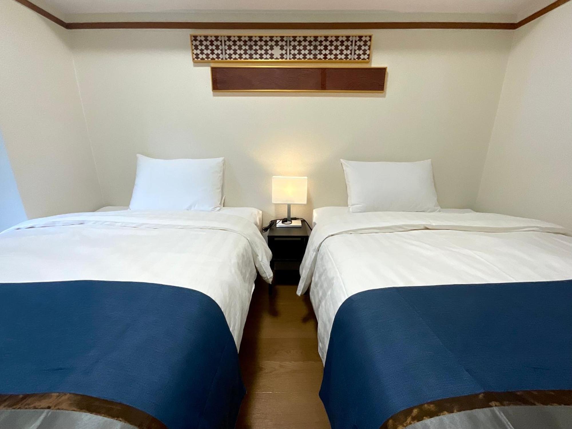 嵐 難波西 民宿 Bed And Breakfast Osaka Room photo