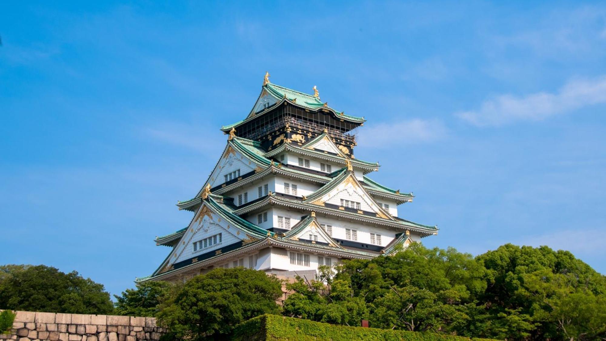 嵐 難波西 民宿 Bed And Breakfast Osaka Exterior photo