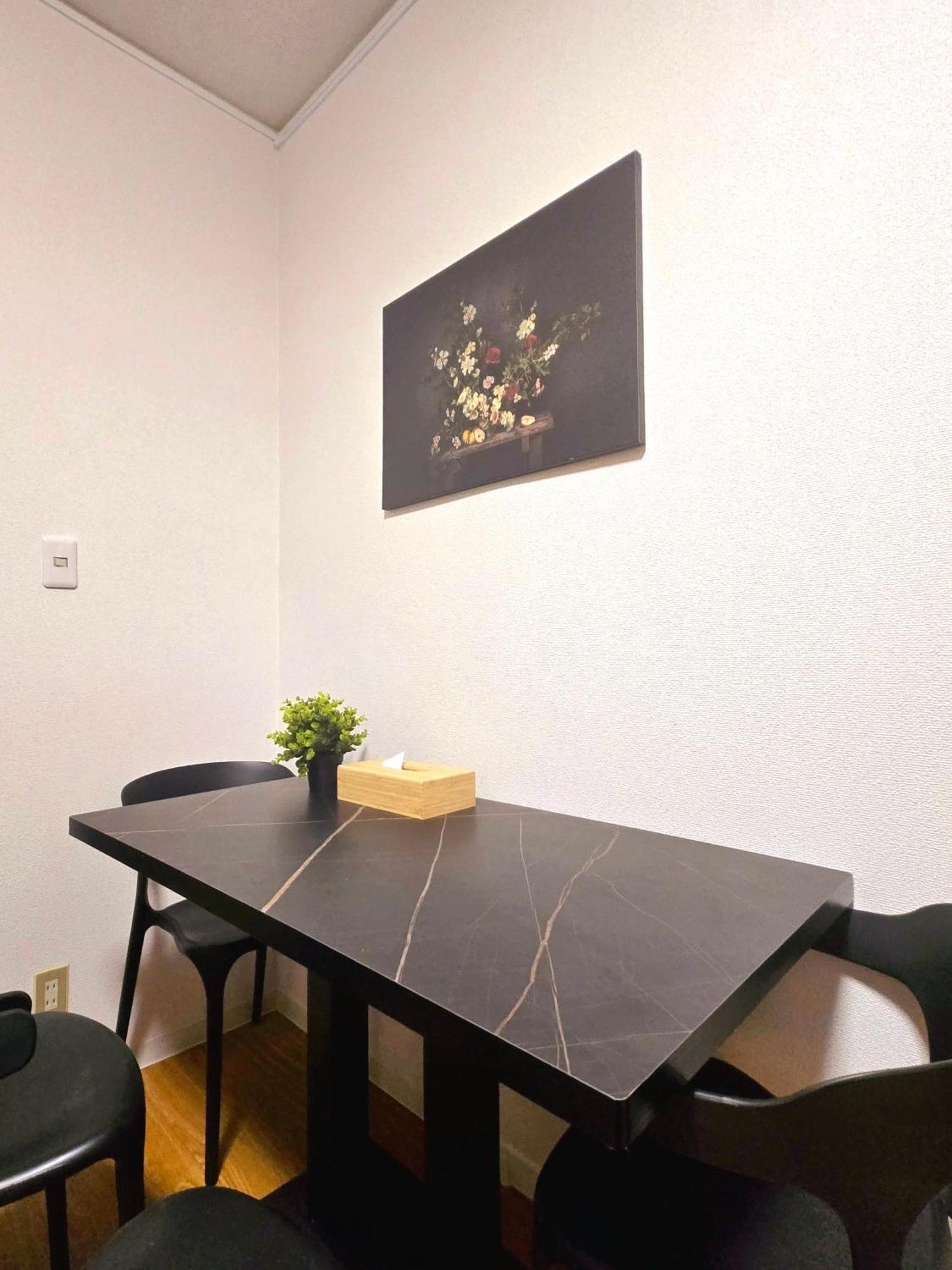 嵐 難波西 民宿 Bed And Breakfast Osaka Exterior photo