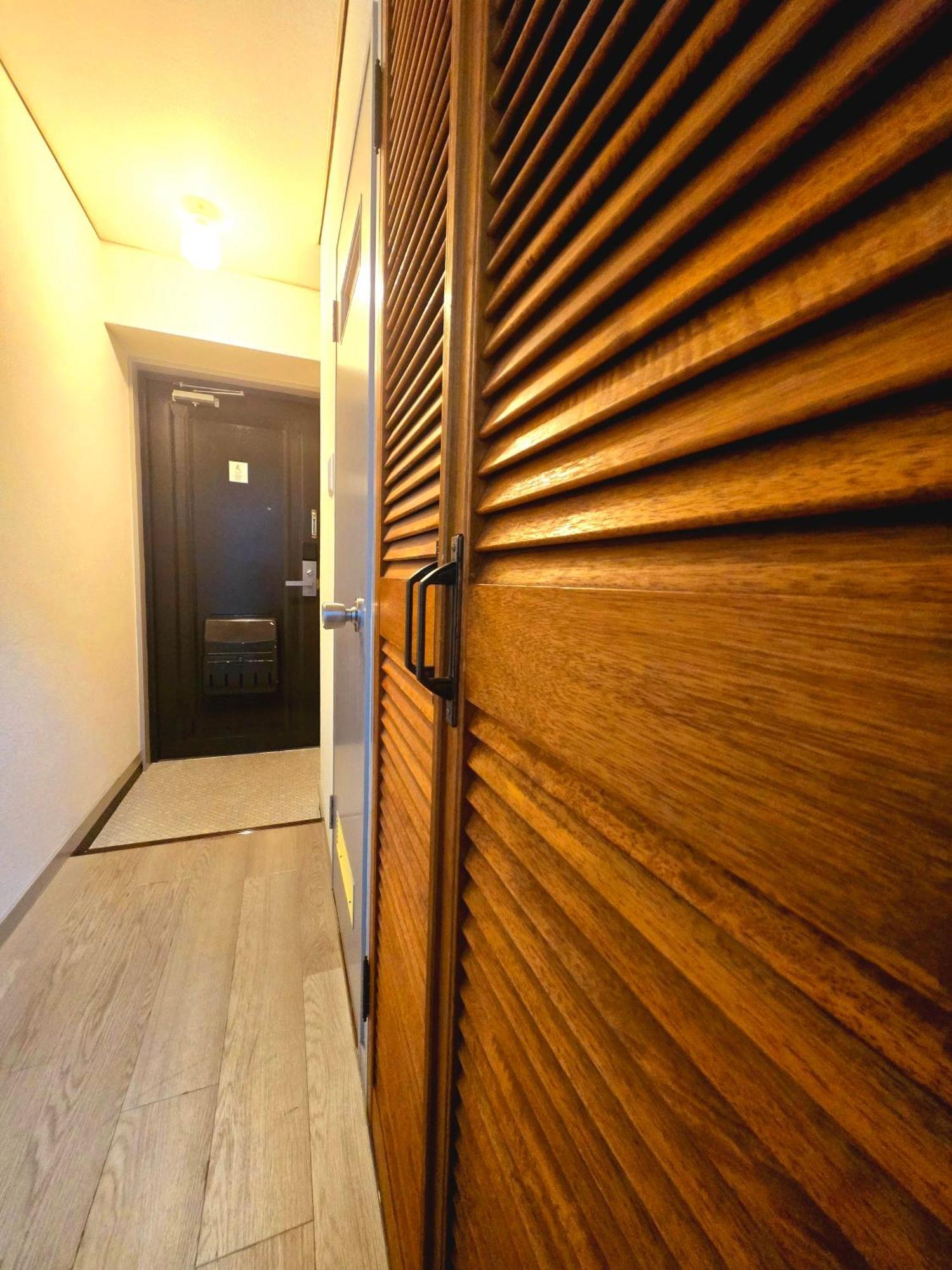 嵐 難波西 民宿 Bed And Breakfast Osaka Room photo